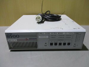 中古Branson S85170-12 Series 8500 Ultrasonic Power Supply(PAPR51011D001)