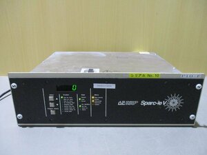 中古Advanced Energy Sparc-le V Pulsing Power Supply 通電OK(PAPR51011C003)