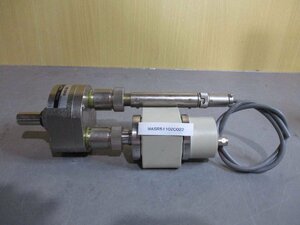 中古 JEOL V3302C /日本電子 SM-33010/V3302C PENNING TUBE (MASR51102C022)