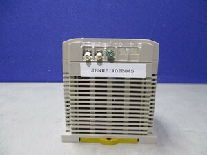 中古 OMRON スイッチングパワーサプライ S82K-05024 (JBNR51102B045)