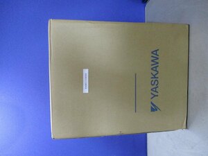 新古 YASKAWA DIRECT DRIVE MOTOR DB5C-015G-1B9A4G2-005-A4B5/CE (FAPR51102E004)