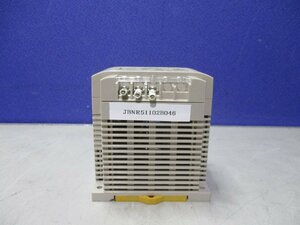 中古 OMRON スイッチングパワーサプライ S82K-05024 (JBNR51102B046)