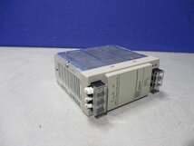 中古 OMRON POWER SUPPLY S8VS-09024/ED2 パワーサプライ (JBNR51102B056)_画像8