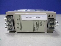 中古 OMRON POWER SUPPLY S8VS-09024/ED2 パワーサプライ (JBNR51102B057)_画像1