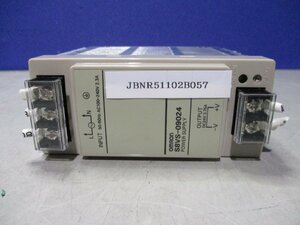 中古 OMRON POWER SUPPLY S8VS-09024/ED2 パワーサプライ (JBNR51102B057)