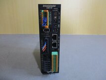 中古ORIENTAL STEPPING MOTOR DRIVER AZD-CD ステッピングモータードライブ(LBKR51106B124)_画像5