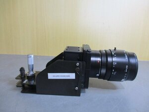 中古 MITSUBISHI MKS-5000-40-ME/YK5028 COSMICAR/PENTAX TV LENS 50MM 1:2.8 (AAJR51030C005)