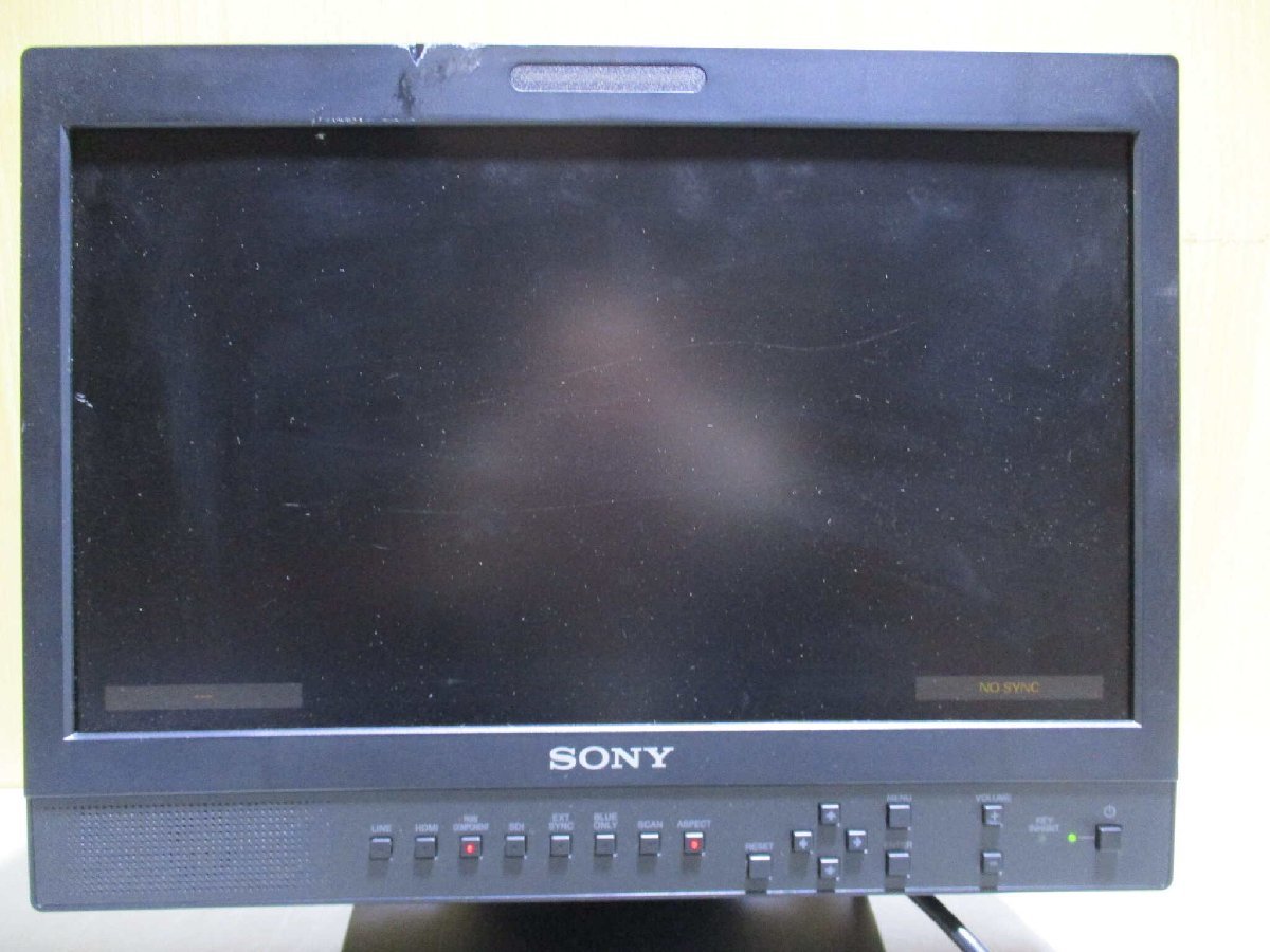 2025年最新】Yahoo!オークション -sony lmdの中古品・新品・未 2025年最新】Yahoo!オークション -sony lmdの中古品・新品・未