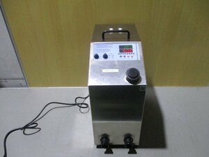 中古 TECA TLC-900 Air Cooled Thermoelectric Liquid Chiller＜通電OK (HAWR51110E010)