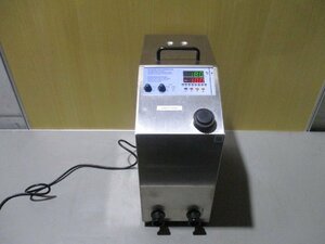 中古 TECA TLC-900 Air Cooled Thermoelectric Liquid Chiller＜通電OK (HAWR51110E007)