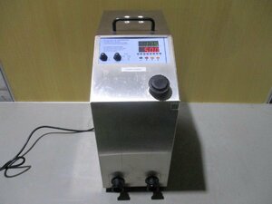 中古 TECA TLC-900 Air Cooled Thermoelectric Liquid Chiller＜通電OK (HAWR51110E001)