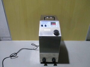中古 TECA TLC-900 Air Cooled Thermoelectric Liquid Chiller＜通電OK (HAWR51110E009)