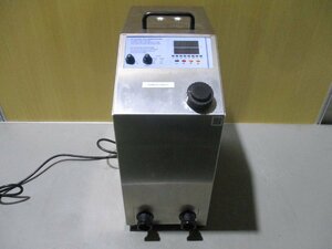 中古 TECA TLC-900 Air Cooled Thermoelectric Liquid Chiller (HAWR51110E011)