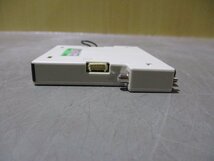 中古PANASONIC S-LINK PLC用入力コネクタ SUNX SL-S3 2個(AABR51106D049)_画像6