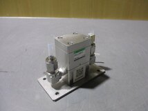 中古 CKD VALVE AMD11-X5D-O バルブ (R51122JBD026)_画像7