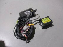 中古 KEYENCE LASER SENSOR GV-H130/GV-22 レーザセンサ (R51122BBD002)_画像9