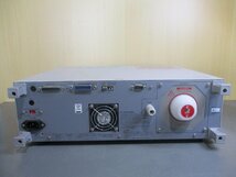 中古 KIKUSUI DC WITHSTANDING VOLTAGE/INSULATION RESISTANCE TESTER TOS9213AS 200-240V 47-63Hz ＜通電OK＞ (PAAR51129C007)_画像5