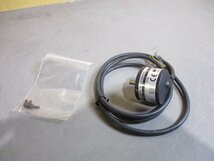 新古 KOYO TRD-S200V Rotary Encoder (FARR51110B189)_画像9