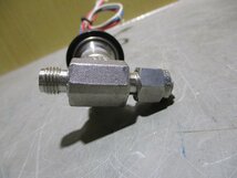 中古 SANYO KEIKI PRESSURE SWITCH JP-C 圧力スイッチ (R51122EJC021)_画像6