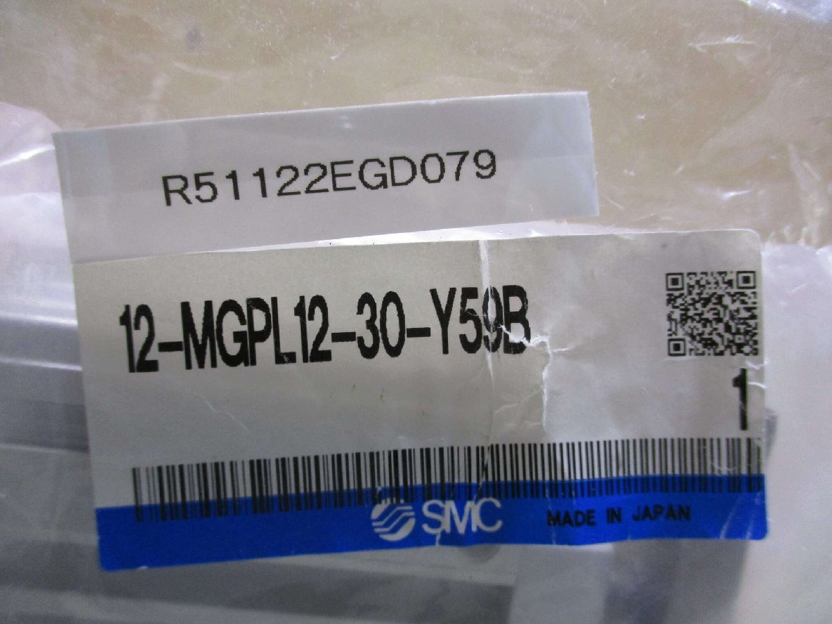 2025年最新】Yahoo!オークション -smc mgplの中古品・新品・未 2025年最新】Yahoo!オークション -smc mgplの中古品・新品・未