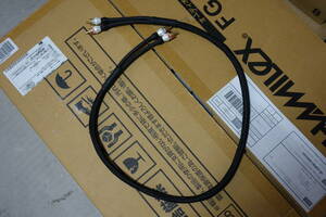 MONSTER CABLE モンスターケーブル M SERIES M1000i 1m