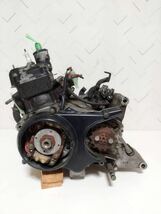 ホンダ NS50F AC08 インナーローター付き　エンジン _画像2