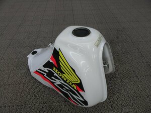 XR250 MD30 純正 フューエル 燃料 ガソリン タンク 2600006247652A12S