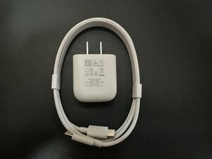 ★☆新品 未使用 純正 IQUS アイコス イルマ プライム 純正 充電器 ケーブル 正規品 新型 タイプC USB-C ACアダプタ☆★