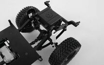 RC4WD　Z-K0045　トレイルファインダー2　トラックキット　SWB　ボディレスキット_画像6