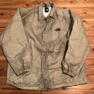 THE NORTH FACE コーチジャケット　　XL