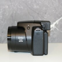 Nikon ニコン COOLPIX P90 コンパクトデジタルカメラ_画像5