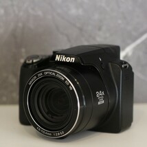 Nikon ニコン COOLPIX P90 コンパクトデジタルカメラ_画像2