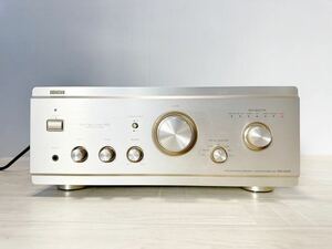 DENON PMA-2000III デノン デンオン プリメインアンプ 