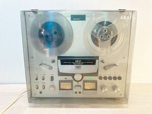 AKAI GX-265D オープンリールデッキ アカイ 赤井