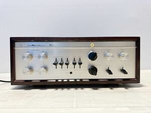 LUXMAN ラックスマン CL 35II ( 35 ll )真空管コントロール プリメインアンプ