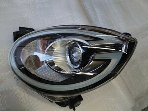 パッソ 　M700A M710A 100-69028 LED 左ヘッドライト 