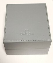 OMEGA　オメガ　デビル　メンズ　稼働品　K18YGベゼル　※他社ブレス_画像9