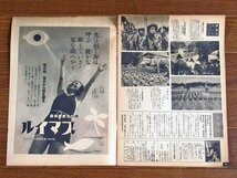 雄鶏通信 臨時増刊 昭和28年 1953年 東京大空襲秘録写真集＋寫眞週報 写真週報 昭和14年 1939年 計3冊 陸軍防空学校/他 HA19_画像5