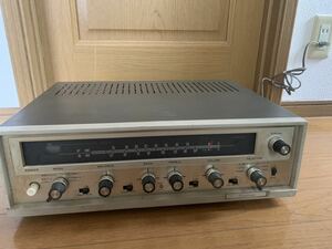 商品の説明】 ブランド、メーカー：SANSUI sax-100 ステレオアンプ 