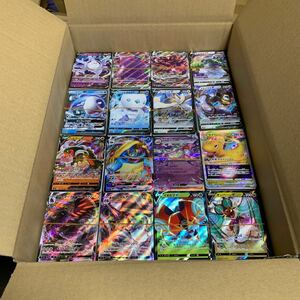 【P11】 ポケモンカード 約5000枚 大量 まとめ売り 引退品 処分品 1円～ 売り切り pokemon card Japanese ポケカ