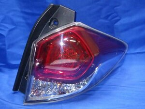 H26年 ラクティス NCP125 右テールランプ LED KOITO 52-278 81551-52C70 テールライト テールレンズ NCP120 NSP120 120系[ZNo:05007169]