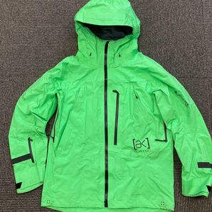 BURTON AK TUSK GORE-TEX 3L PRO JACKET スノーボードジャケット スノボ