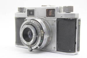 YASHICA