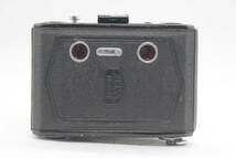 【訳あり品】 ツァイスイコン Zeiss Ikon Nettar 515 ANASTIGMAT 7.5cm F4.5 蛇腹カメラ s4206_画像4