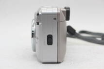【返品保証】 【元箱付き】フジフィルム Fujifilm ZOOM DATE 125 SR 38-125mm コンパクトカメラ s4241_画像3