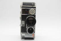 【返品保証】 Paillard Bolex 8L Switar Kern-paillard 12.5mm F1.5 / 36mm F1.8 8ミリカメラ s4782_画像2