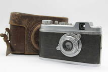 【訳あり品】 【希少】 Ricohl Mod IIB R.K.K Neutar 50mm F3.5 カメラ s4783_画像1