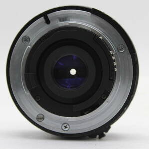 【返品保証】 ニコン Nikon AF Nikkor 28mm F2.8 前後キャップ付き レンズ s4617の画像6