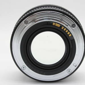 【返品保証】 キャノン Canon EF 50mm F1.4 USM レンズ s5327の画像7