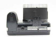 【返品保証】 オリンパス Olympus SP-810UZ ブラック 36x Wide バッテリー付き コンパクトデジタルカメラ s5353_画像7